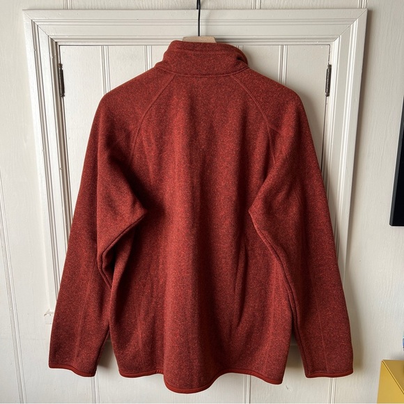 Patagonia Better Sweater Fleece Jacket - Picture 5 of 5